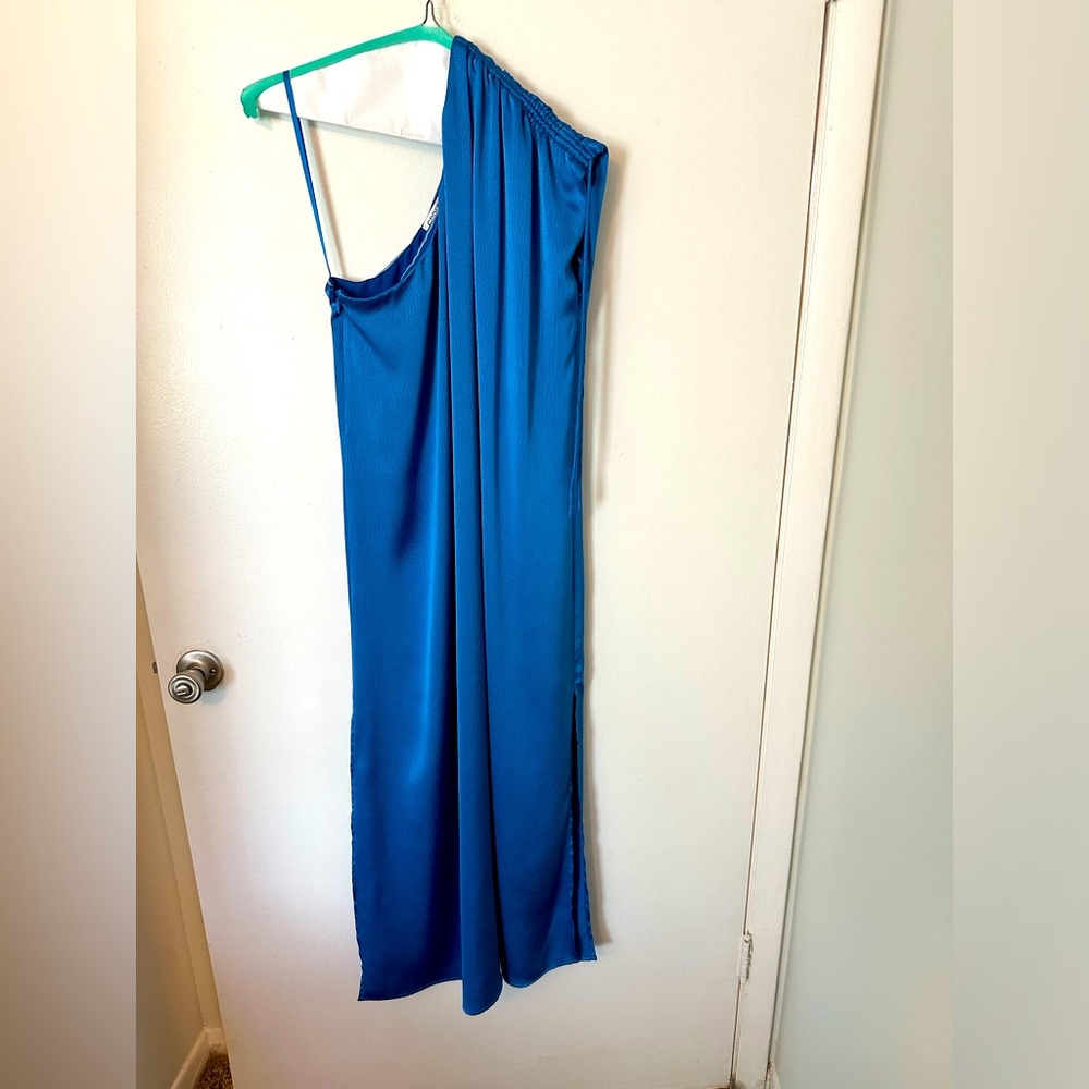Crosby by Molly Burch dress